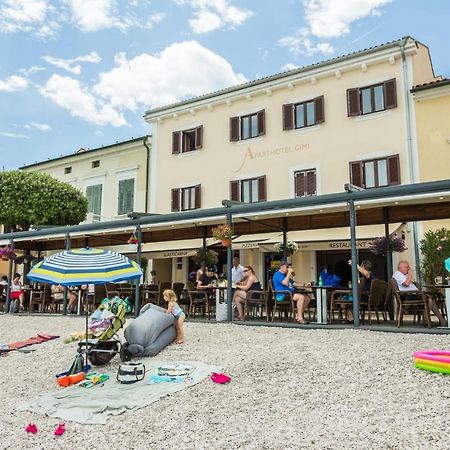 Aparthotel Gimi Mošćenička Draga Exterior foto